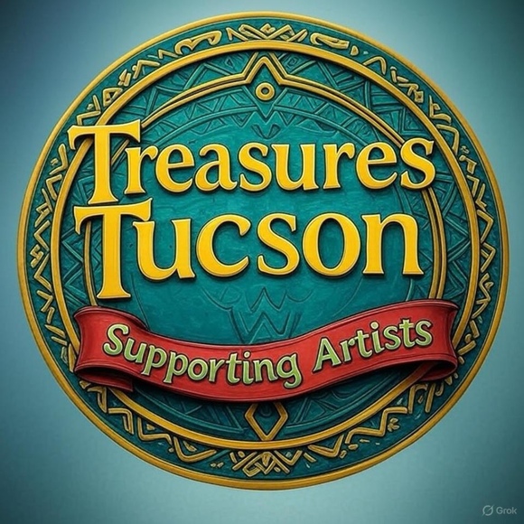 tucsotreasures